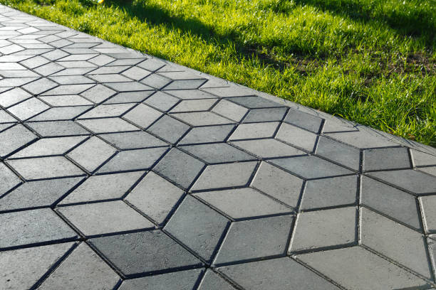 Best Concrete Driveway Paving in Suncrest, WA