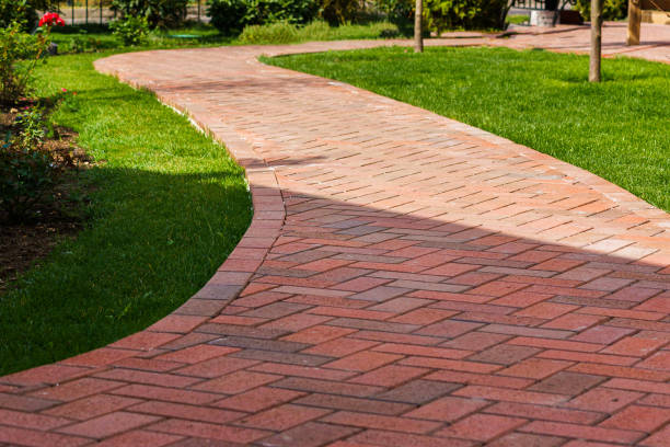 Best Permeable Paver Driveways in Suncrest, WA