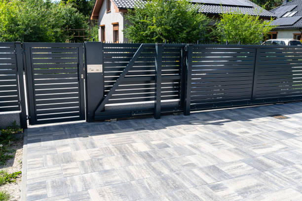 Best Driveway Drainage Solutions in Suncrest, WA