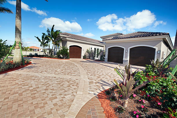 Best Interlocking Paver Driveways in Suncrest, WA