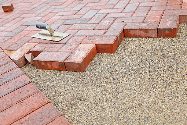 Professional Driveway Pavers in Suncrest, WA