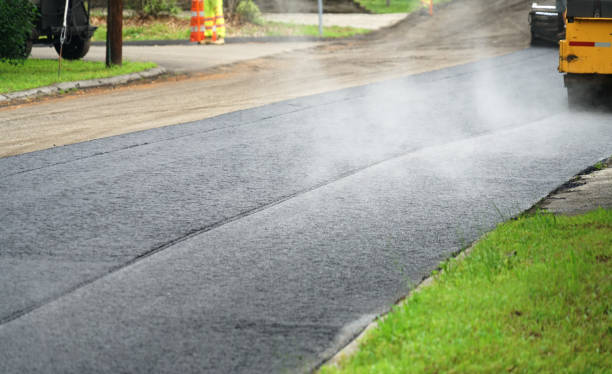 Best Driveway Resurfacing Services in Suncrest, WA