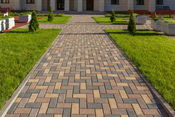 Best Custom Driveway Design and Paving in Suncrest, WA